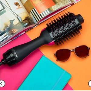 Revlon One-step Hair Dryer and Volumizer